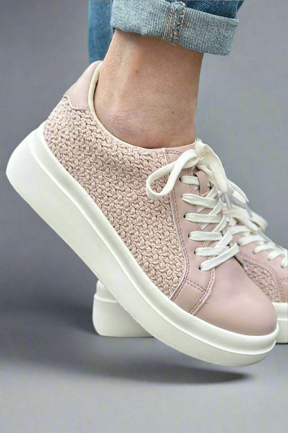 Chaussures orthopédiques d'été confortables et à la mode