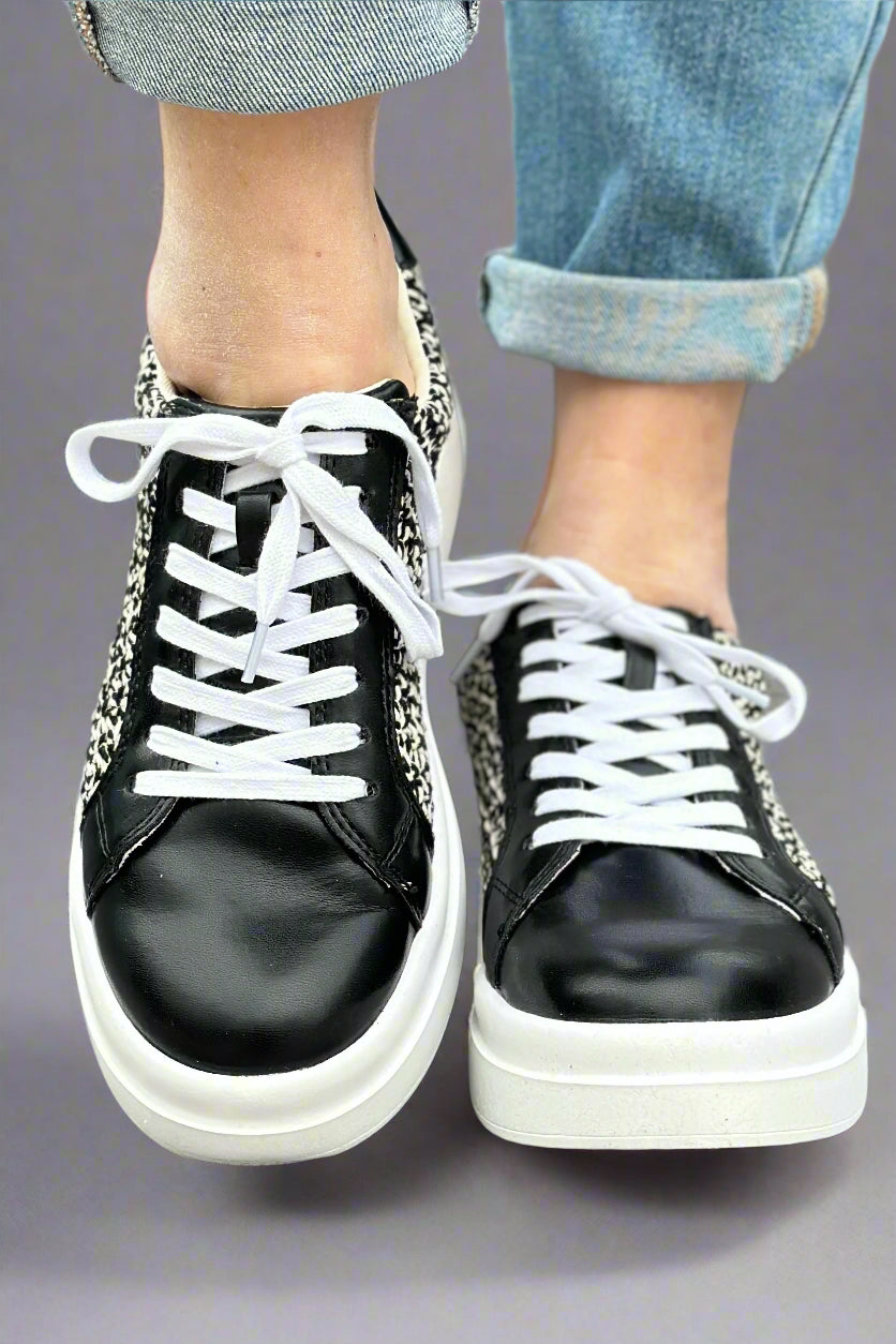 Chaussures d'été orthopédiques, intemporelles et offrant un bon soutien