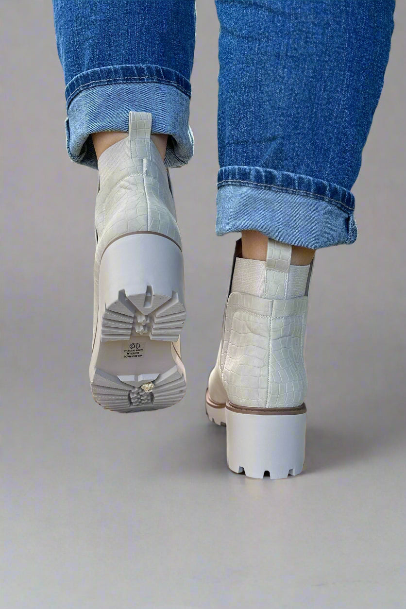 Semelle orthopédique d'été confortable et à la mode