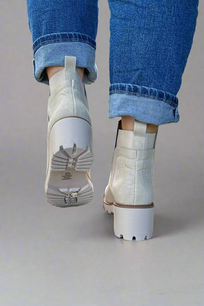 Semelle orthopédique d'été confortable et à la mode