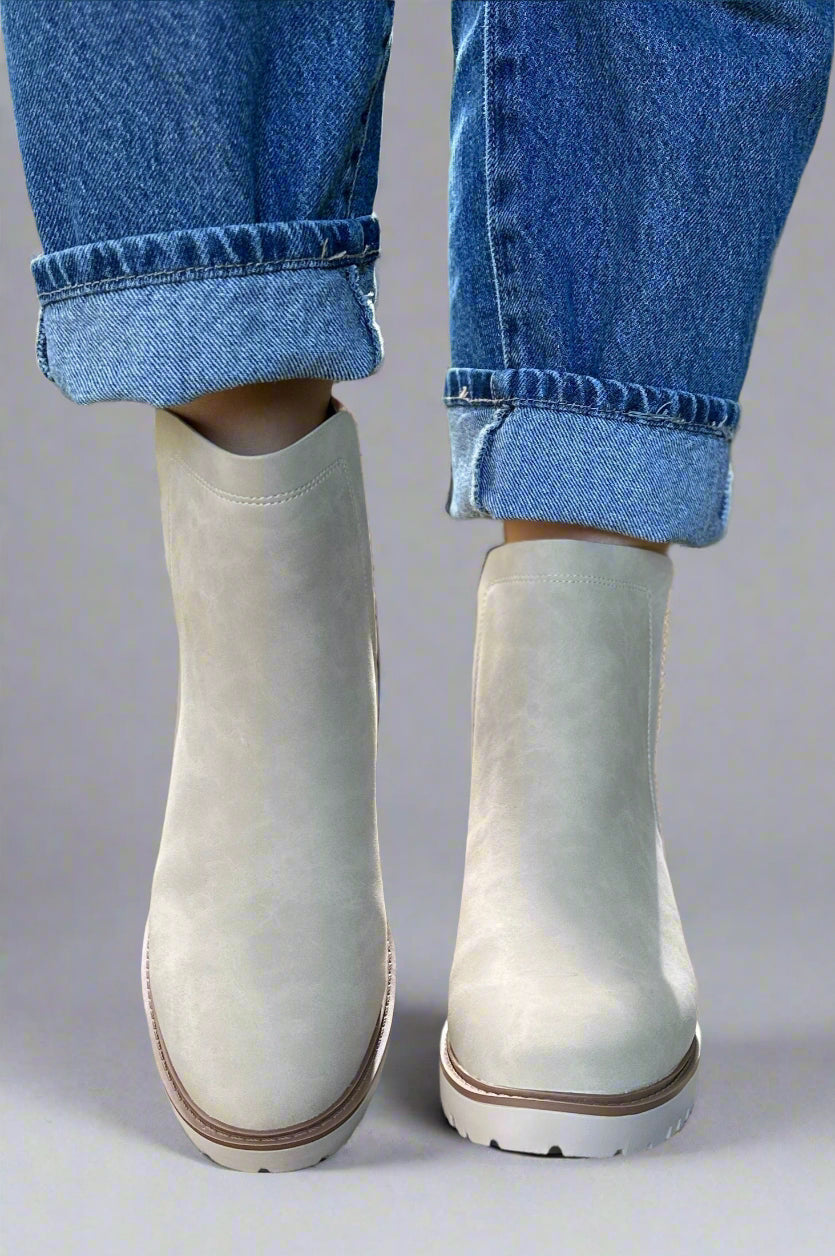 Semelle orthopédique d'été confortable et à la mode