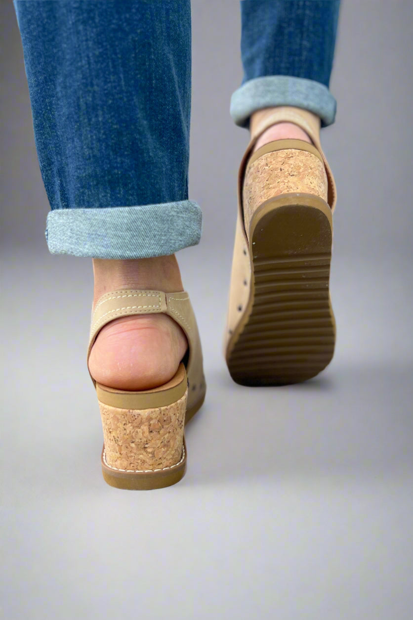 Sandales d'été orthopédiques élégantes et confortables