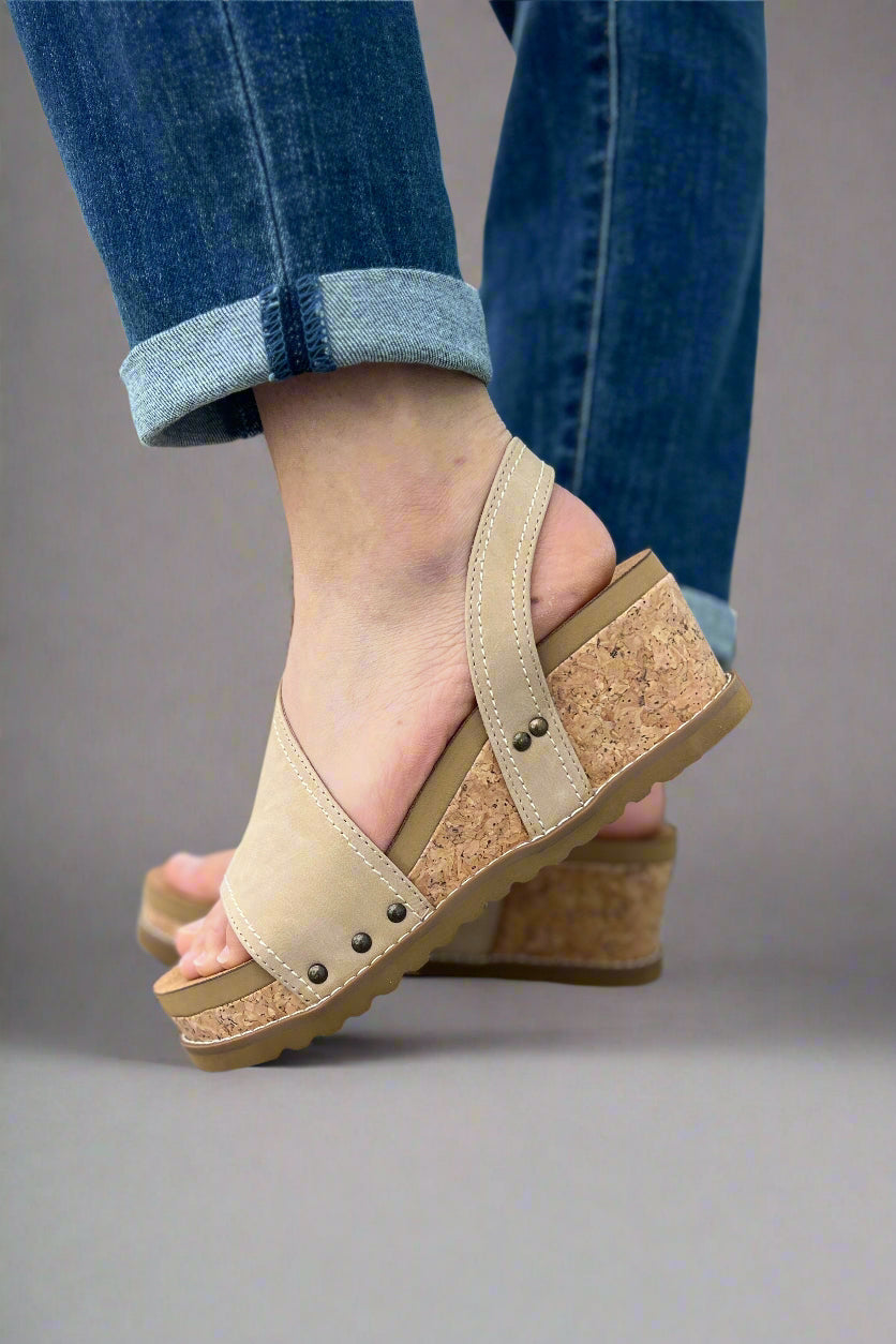 Sandales d'été orthopédiques élégantes et confortables