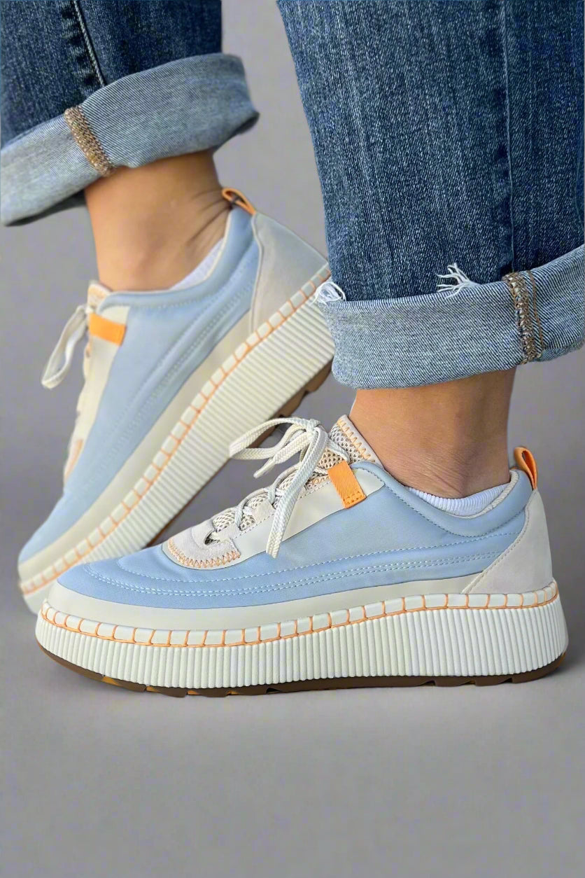 Chaussures d'été orthopédiques à la mode et offrant un bon soutien