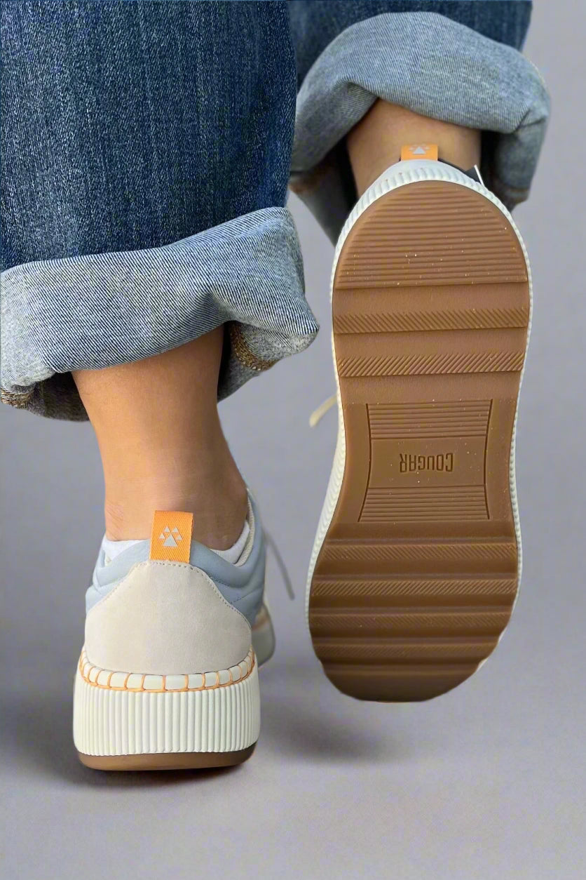 Chaussures d'été orthopédiques à la mode et offrant un bon soutien