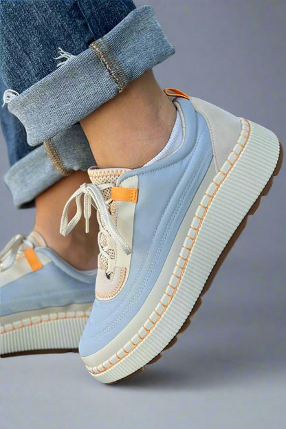 Chaussures d'été orthopédiques à la mode et offrant un bon soutien