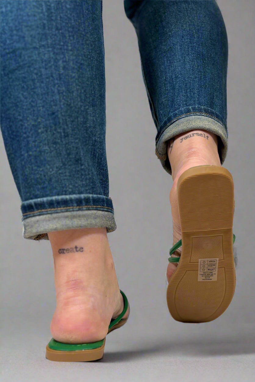 Chaussures d'été orthopédiques, souples et polyvalentes