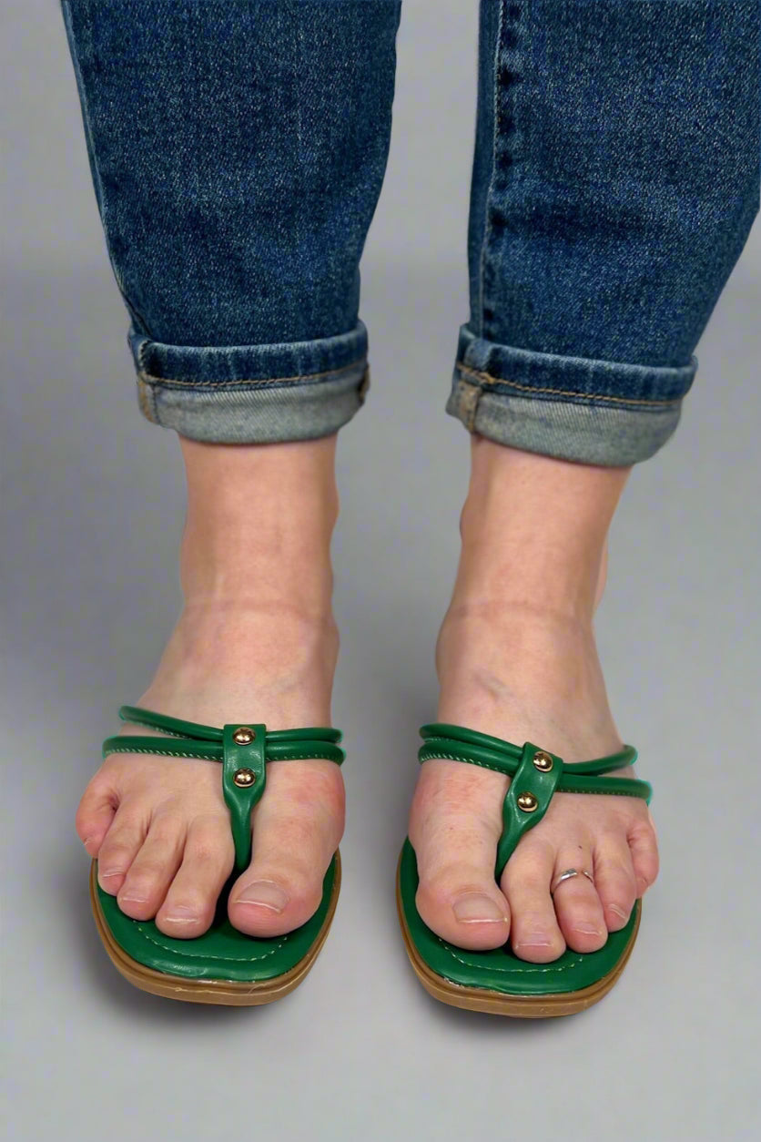 Chaussures d'été orthopédiques, souples et polyvalentes