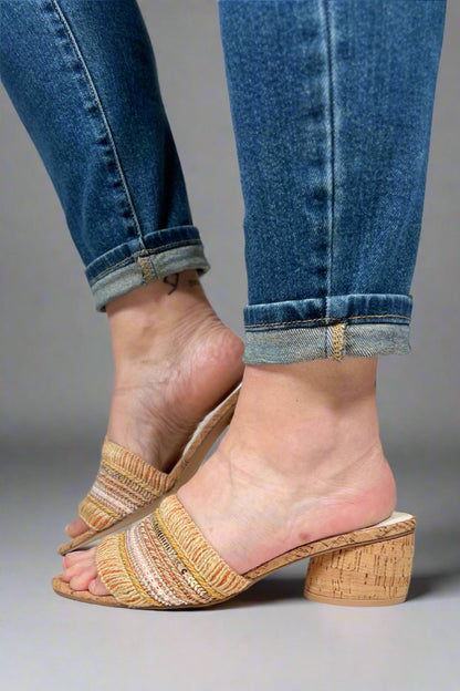 Chaussures d'été orthopédiques durables