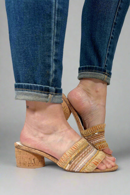 Chaussures d'été orthopédiques durables