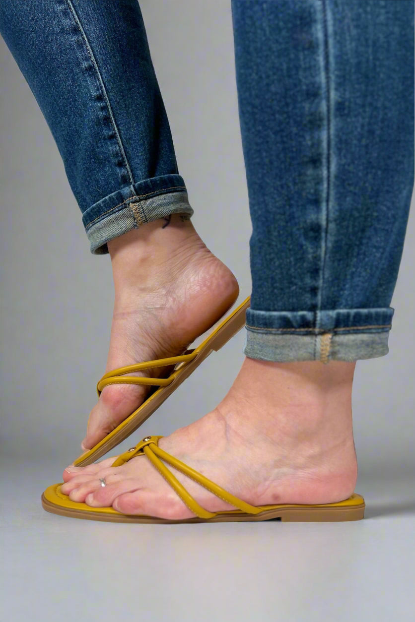 Chaussures d'été orthopédiques tendance et offrant un bon soutien