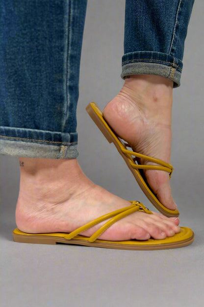 Chaussures d'été orthopédiques tendance et offrant un bon soutien