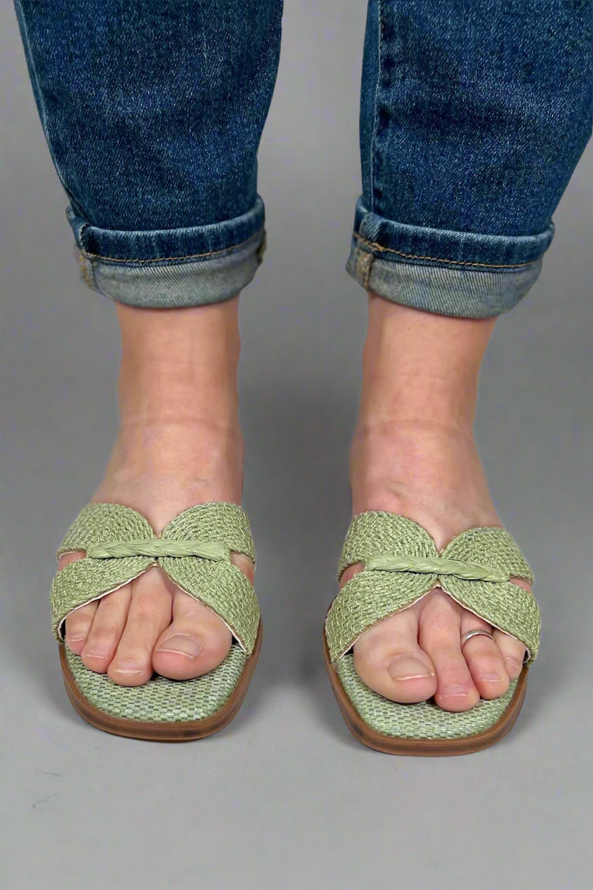 Chaussures d'été orthopédiques décontractées