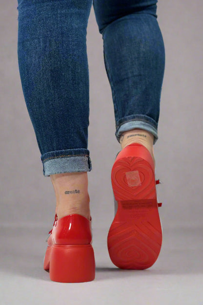 Chaussures orthopédiques d'été confortables et élégantes