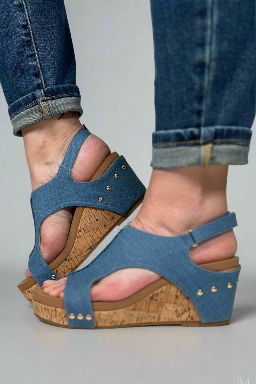 Chaussures d'été orthopédiques confortables et tendance