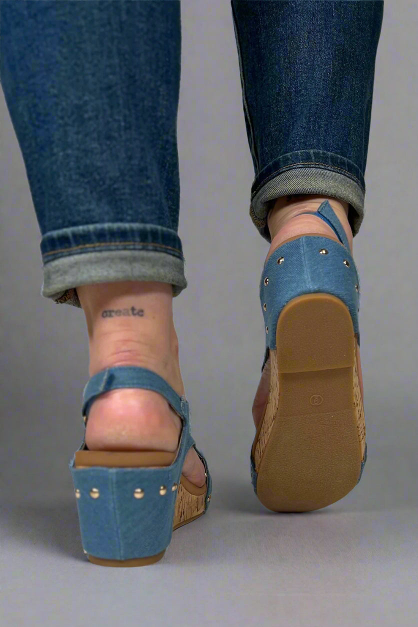 Chaussures d'été orthopédiques confortables et tendance