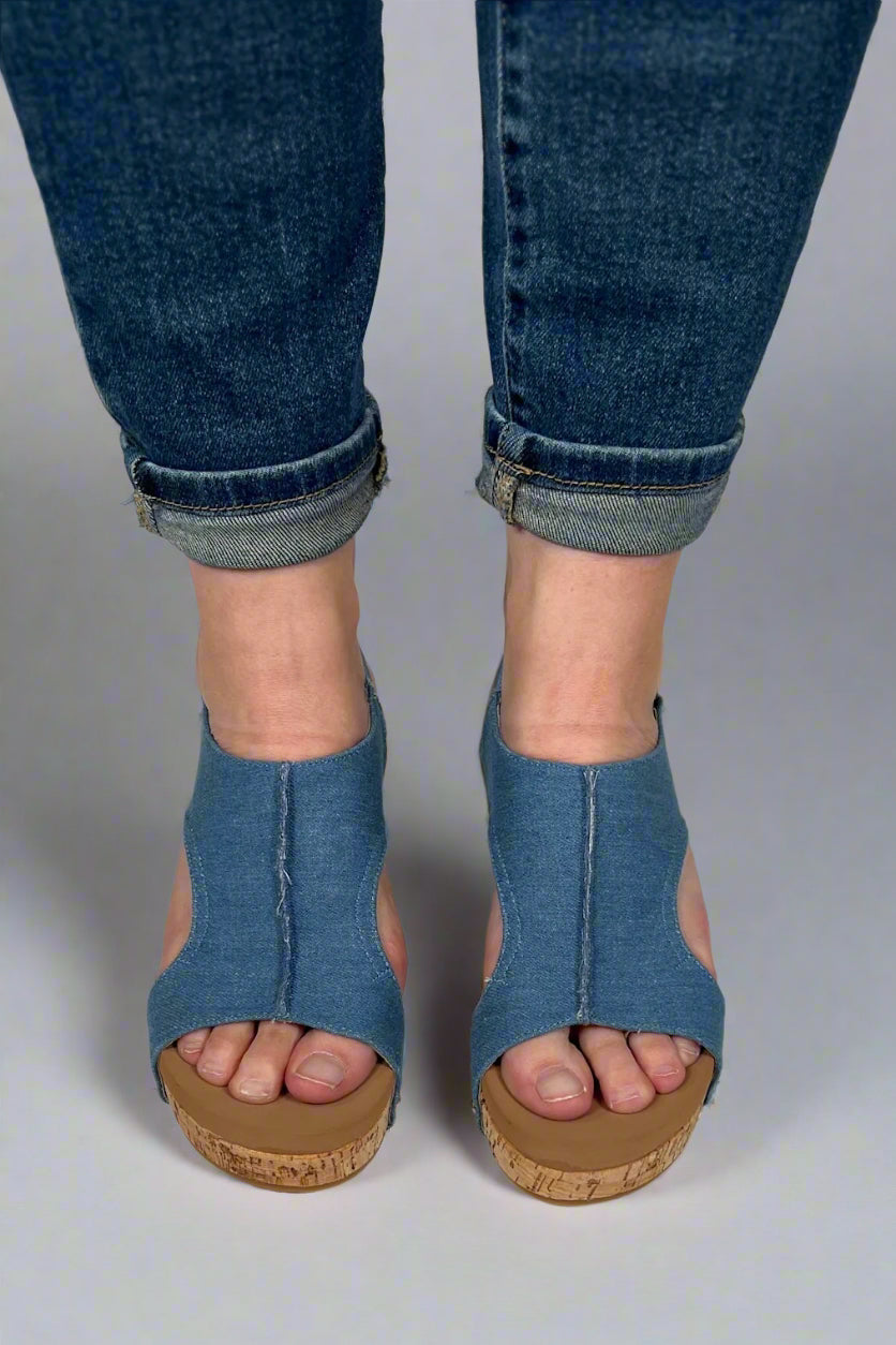 Chaussures d'été orthopédiques confortables et tendance