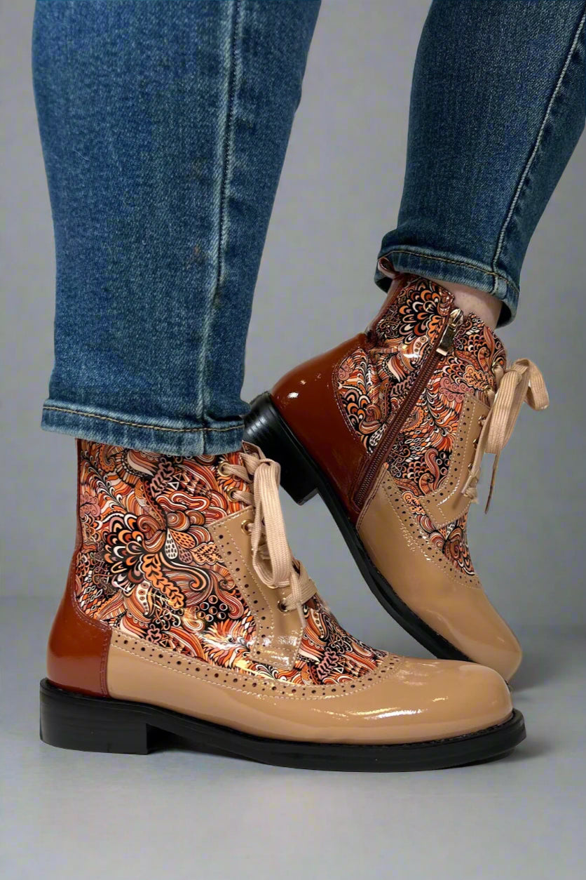 Chaussures d'été orthopédiques de soutien