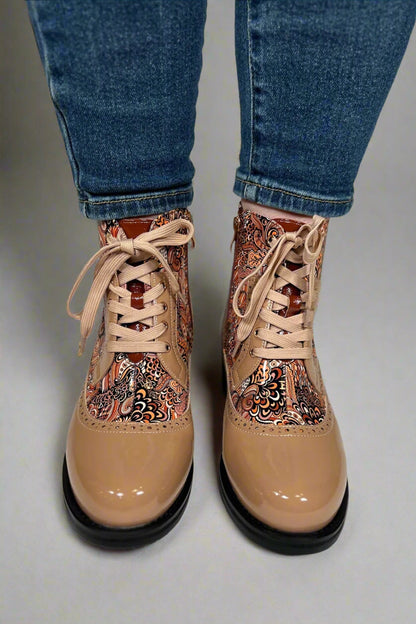 Chaussures d'été orthopédiques de soutien