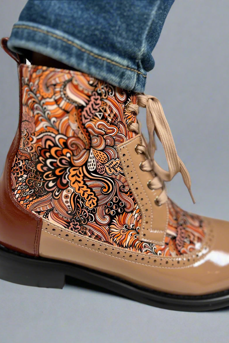 Chaussures d'été orthopédiques de soutien