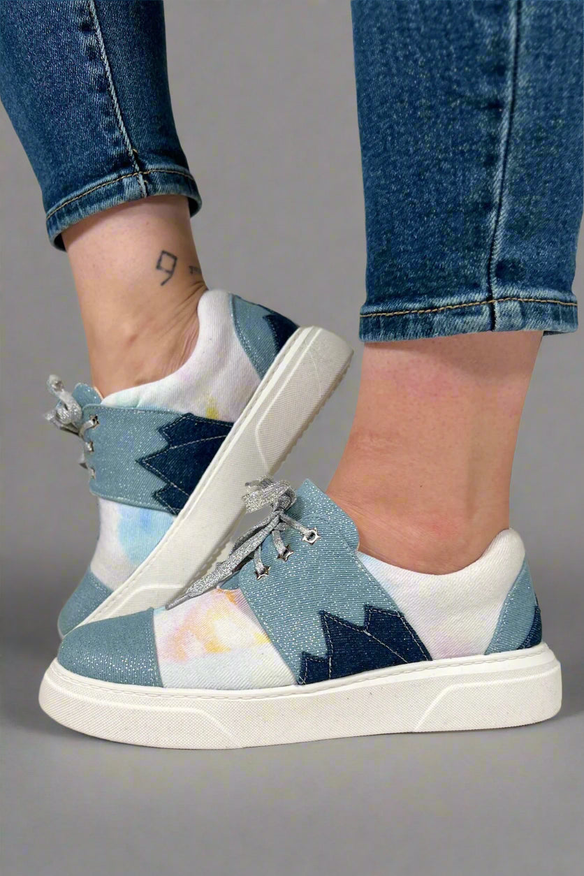 Chaussures d'été orthopédiques confortables et polyvalentes