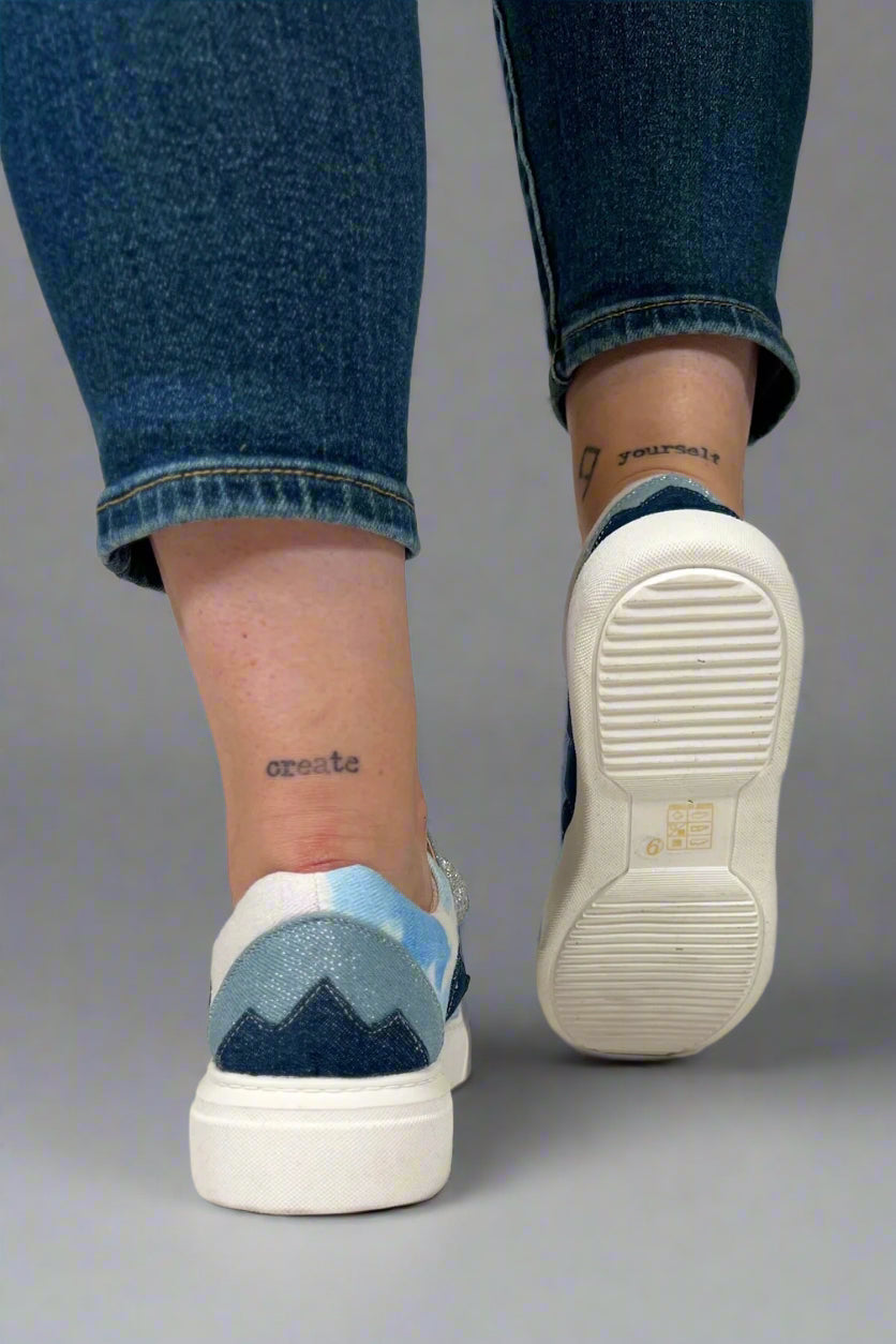 Chaussures d'été orthopédiques confortables et polyvalentes