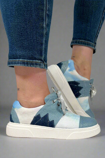 Chaussures d'été orthopédiques confortables et polyvalentes