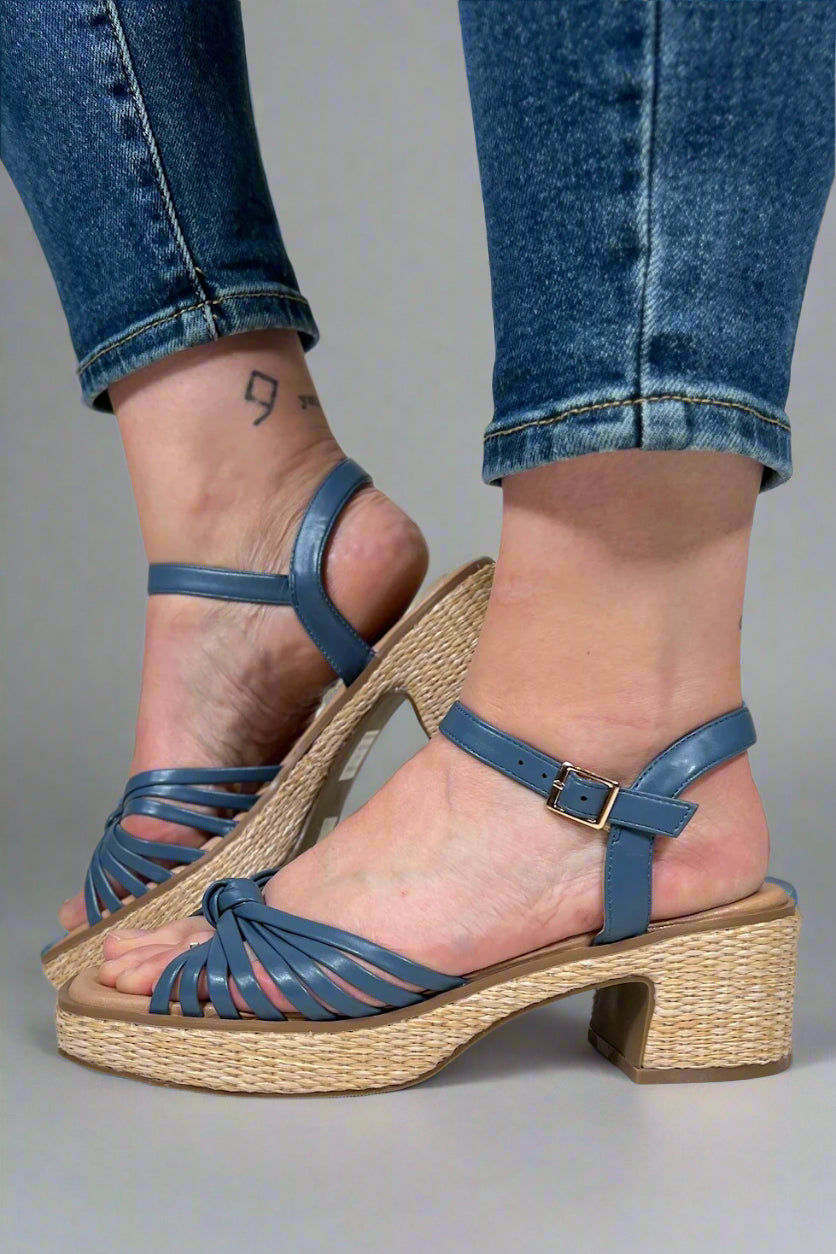 Chaussures d'été orthopédiques décontractées