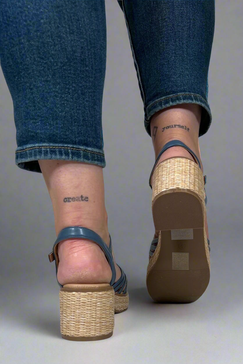 Chaussures d'été orthopédiques décontractées