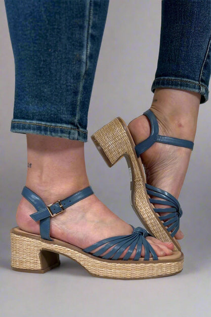Chaussures d'été orthopédiques décontractées