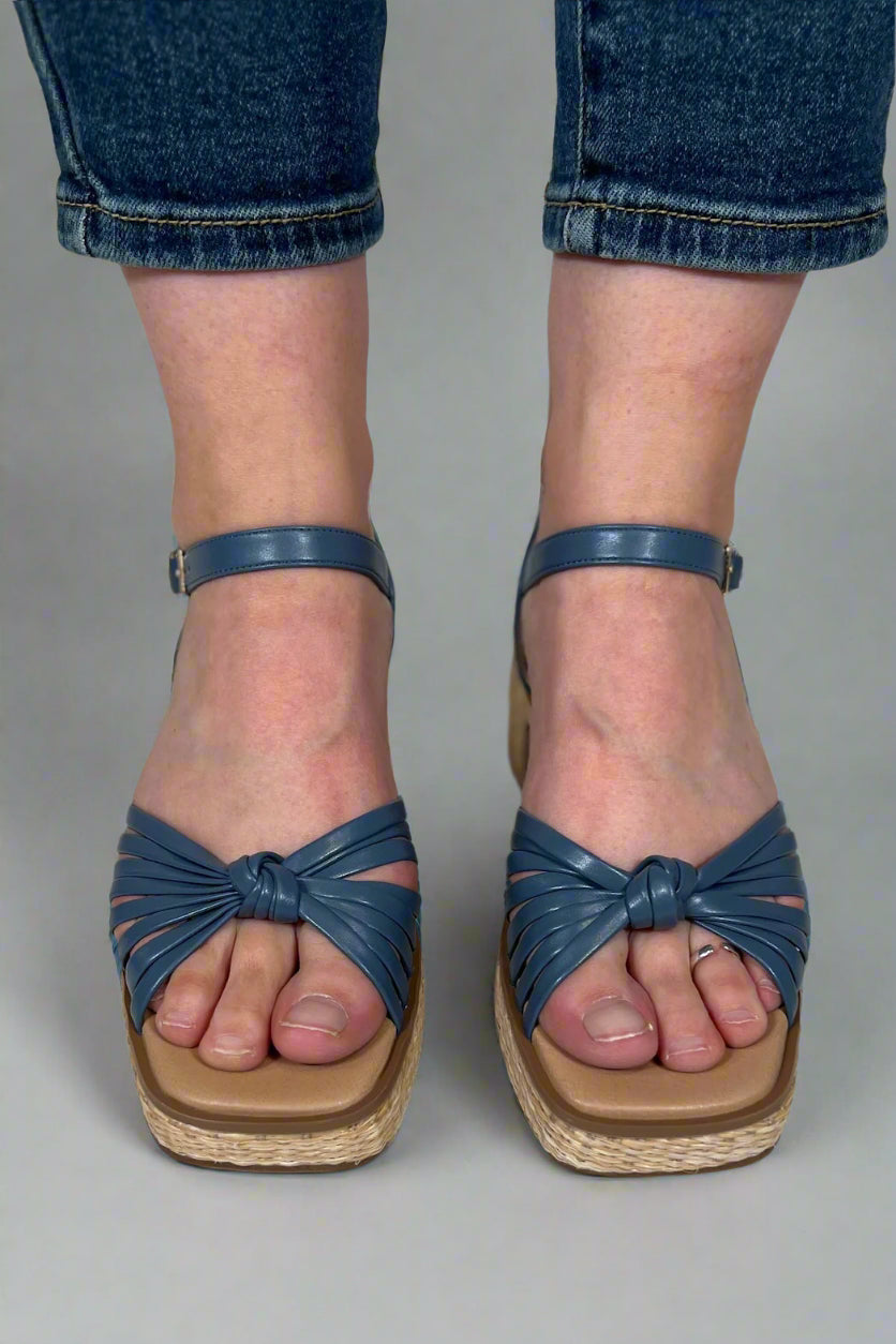 Chaussures d'été orthopédiques décontractées