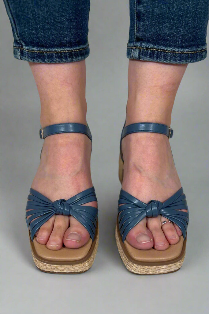 Chaussures d'été orthopédiques décontractées