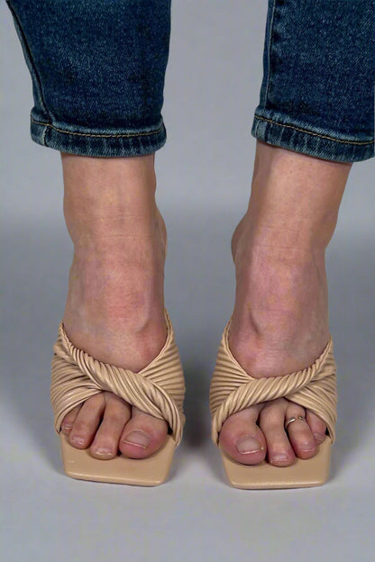 Chaussures d'été orthopédiques légères et de soutien
