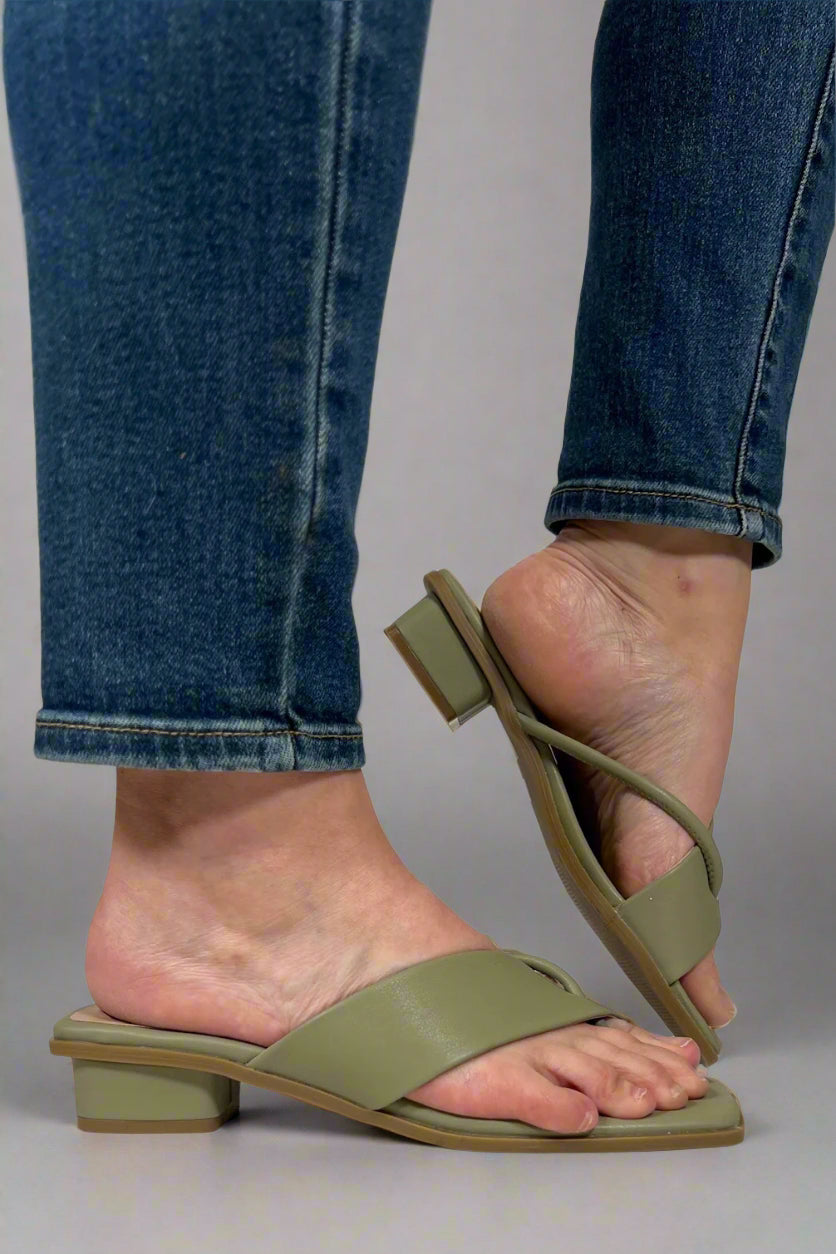 Sandales d'été orthopédiques, confortables et à la mode