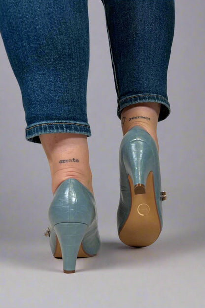 Talons d'été orthopédiques durables et de soutien