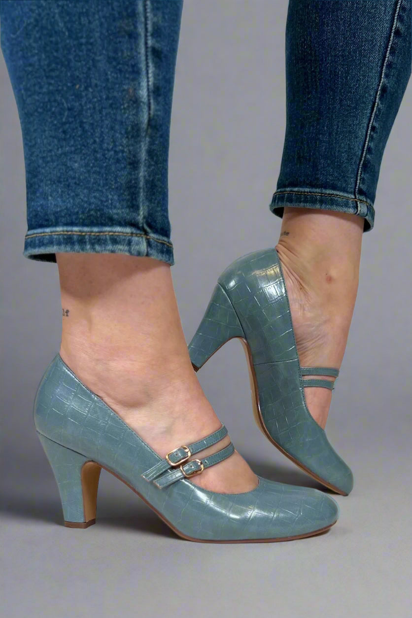 Talons d'été orthopédiques durables et de soutien