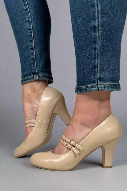 Talons orthopédiques d'été confortables et à la mode