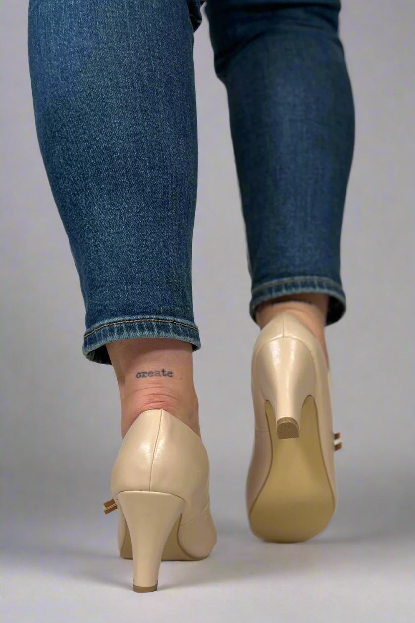 Talons orthopédiques d'été confortables et à la mode