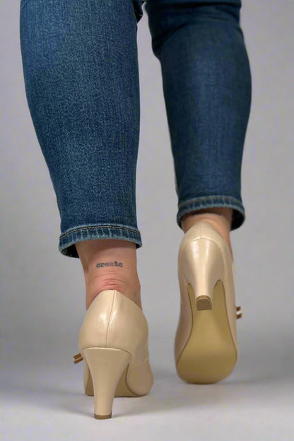 Talons orthopédiques d'été confortables et à la mode
