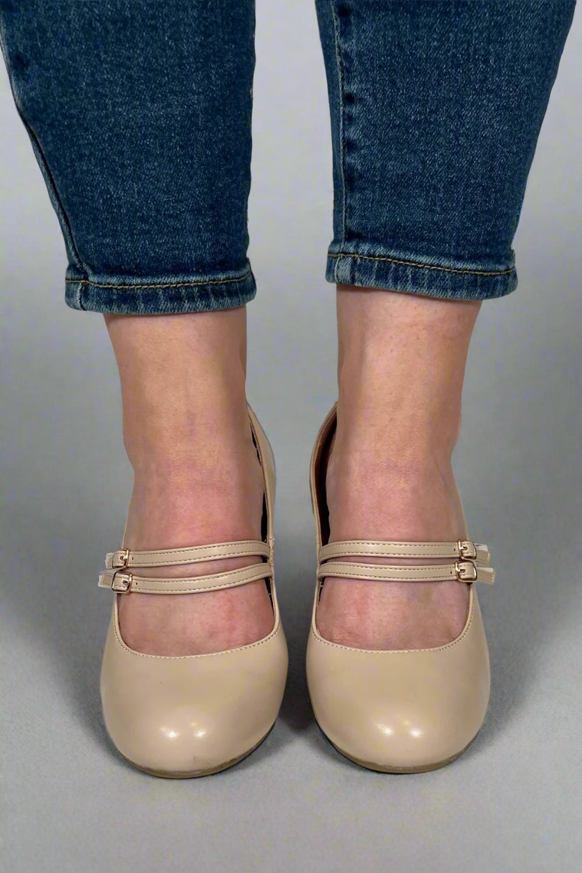 Talons orthopédiques d'été confortables et à la mode
