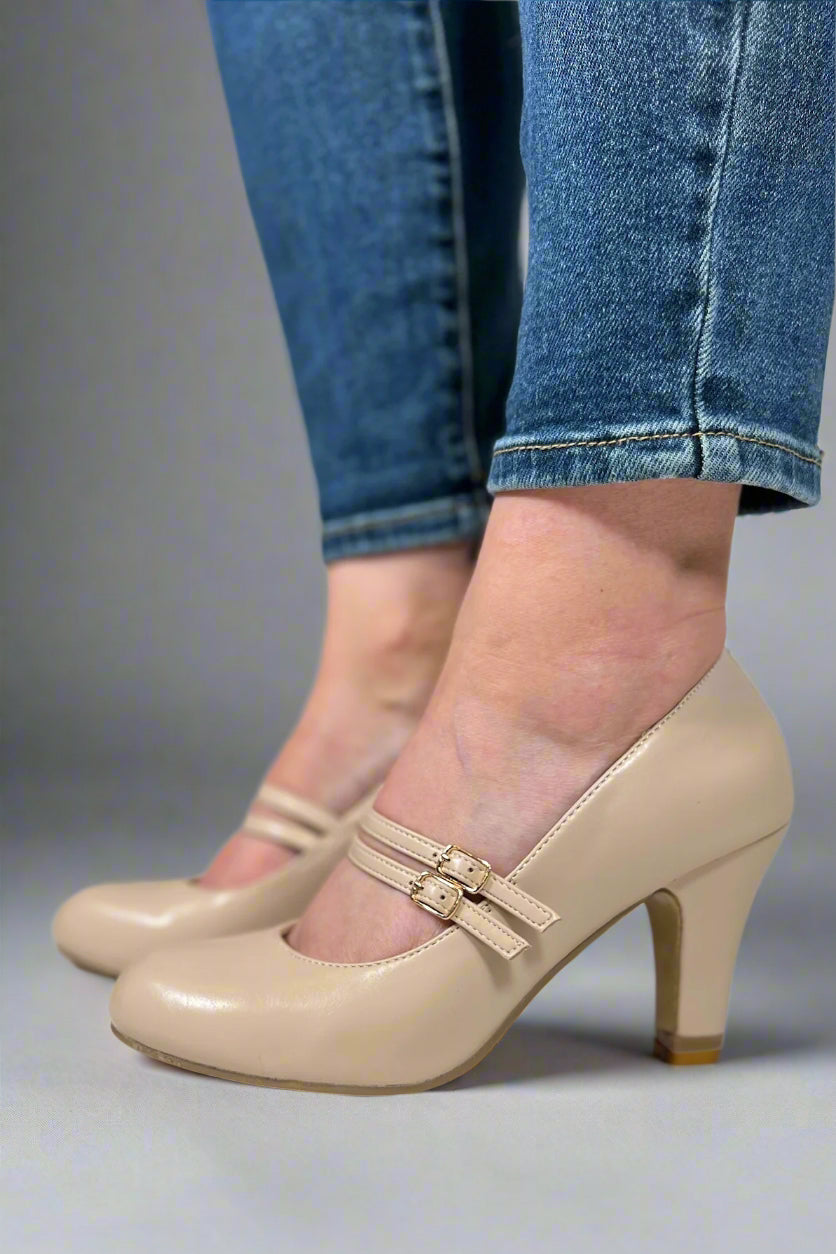 Talons orthopédiques d'été confortables et à la mode