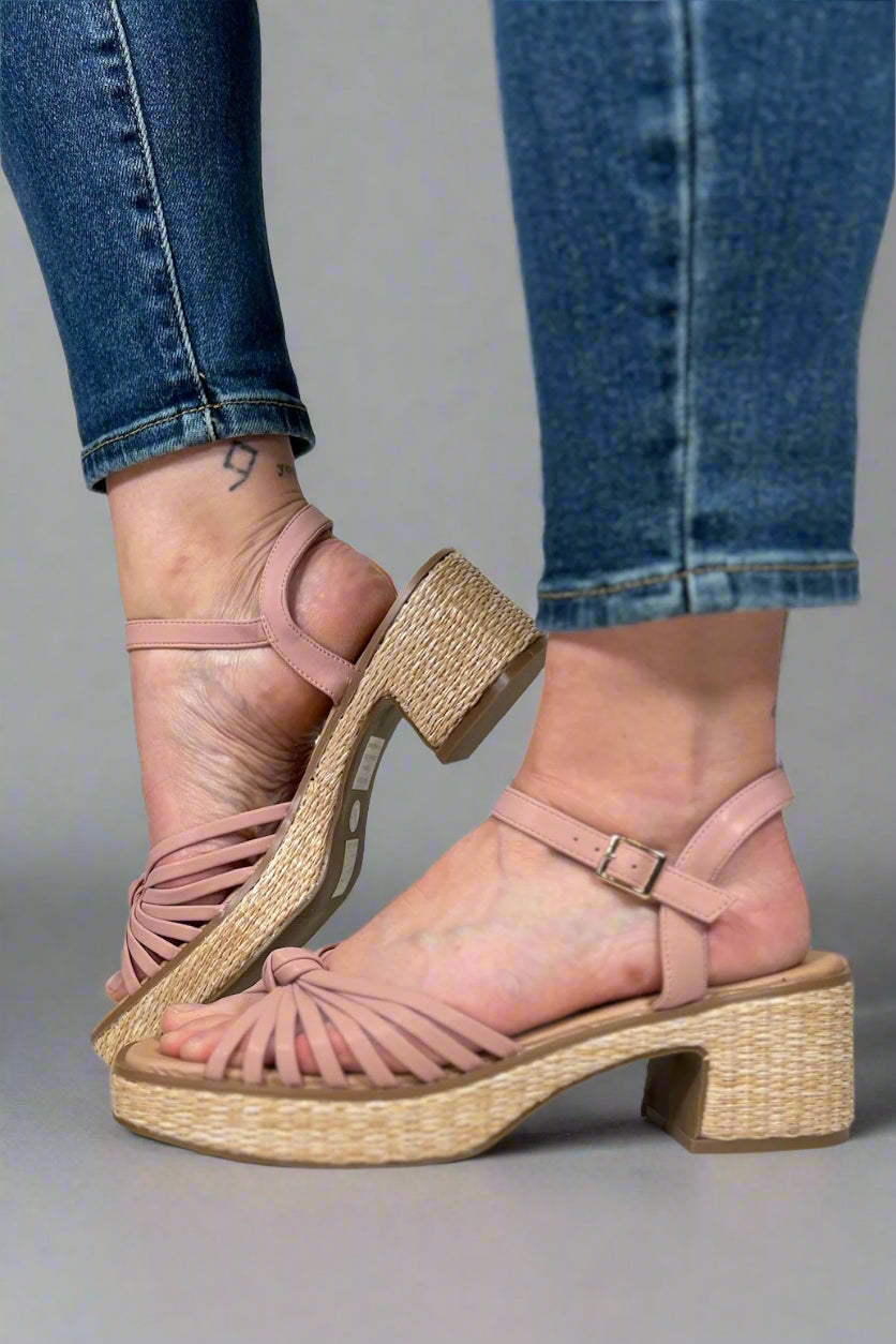 Chaussures d'été orthopédiques décontractées et de soutien