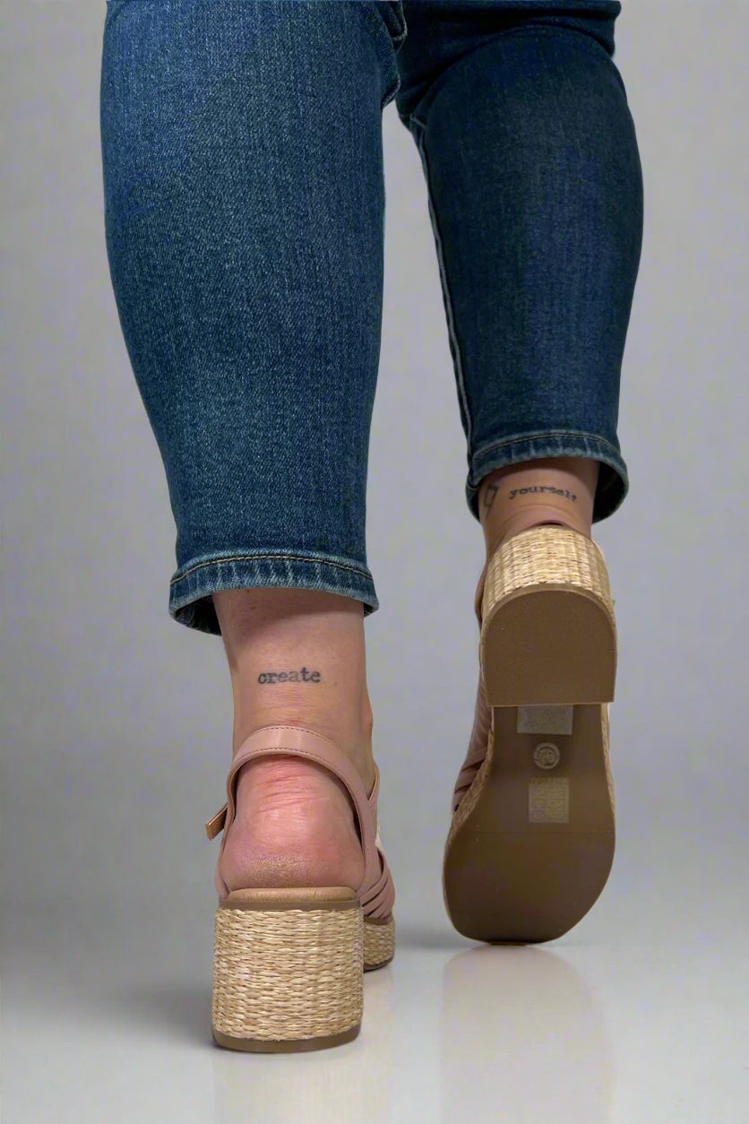Chaussures d'été orthopédiques décontractées et de soutien