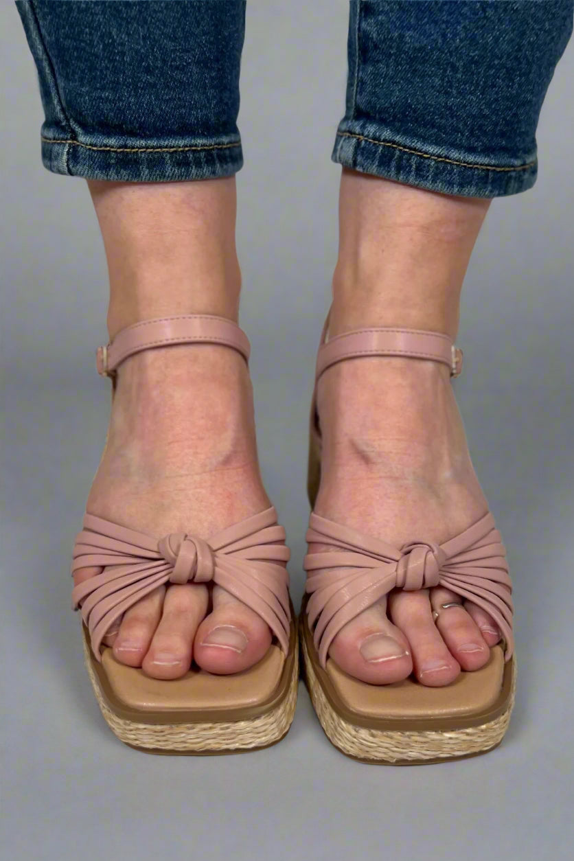 Chaussures d'été orthopédiques décontractées et de soutien