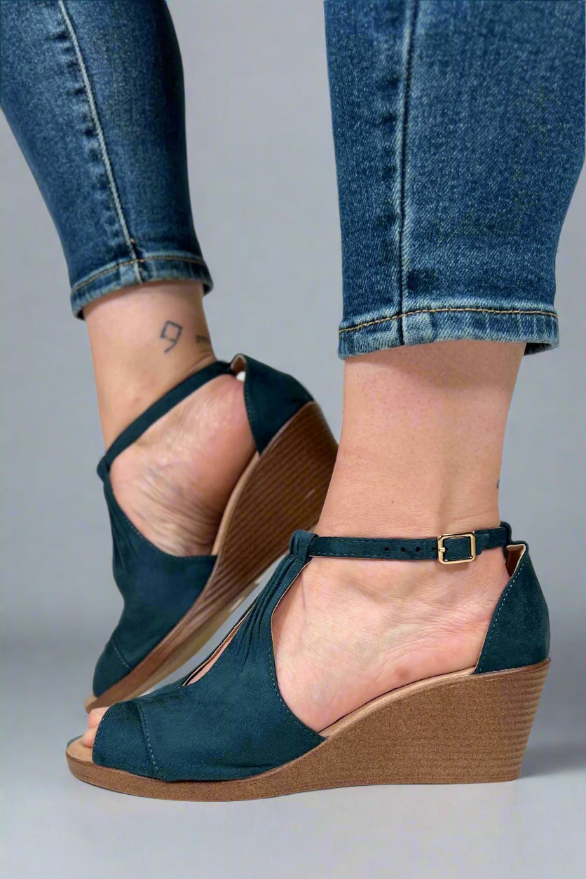 Sandales d'été orthopédiques confortables et à la mode