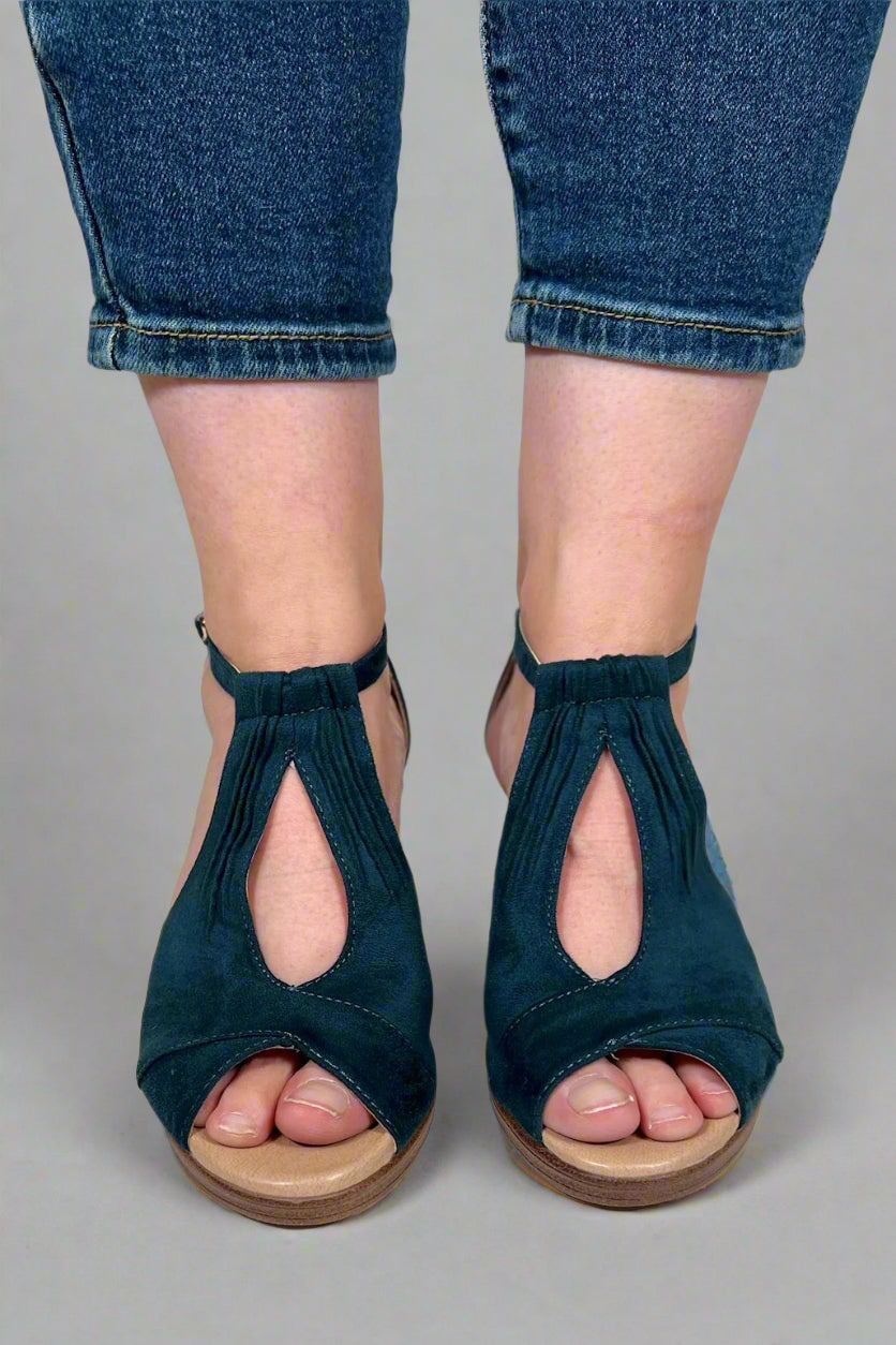 Sandales d'été orthopédiques confortables et à la mode