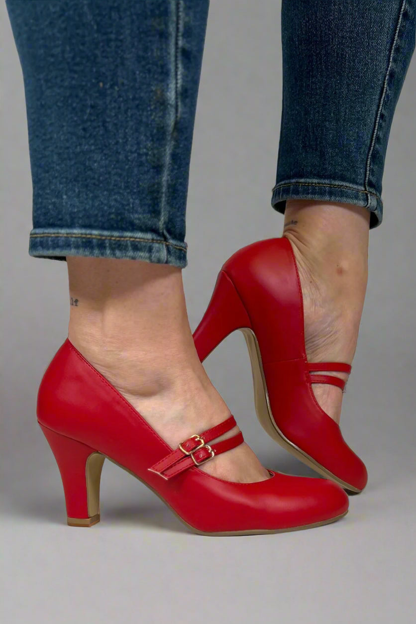 Talons d'été orthopédiques de soutien