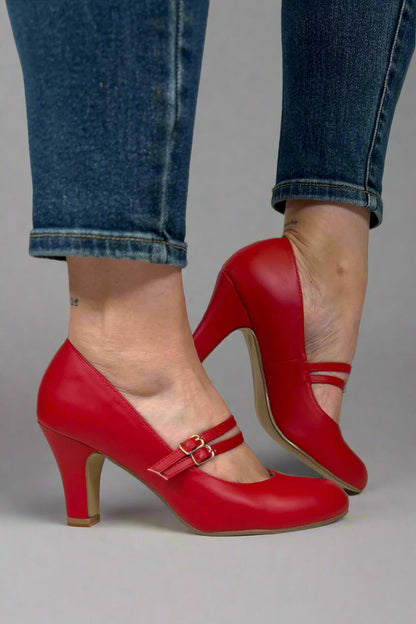 Talons d'été orthopédiques de soutien