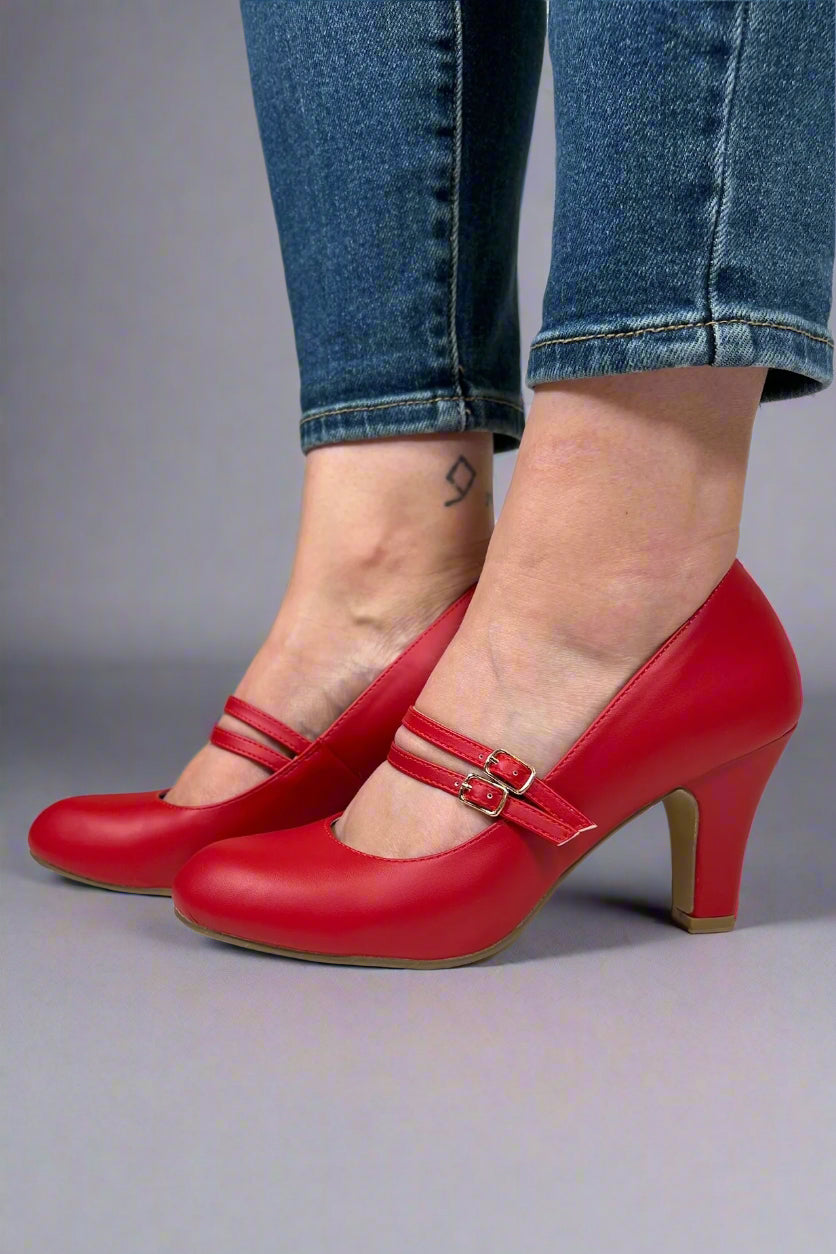 Talons d'été orthopédiques de soutien
