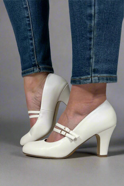 Talons d'été orthopédiques élégants et confortables
